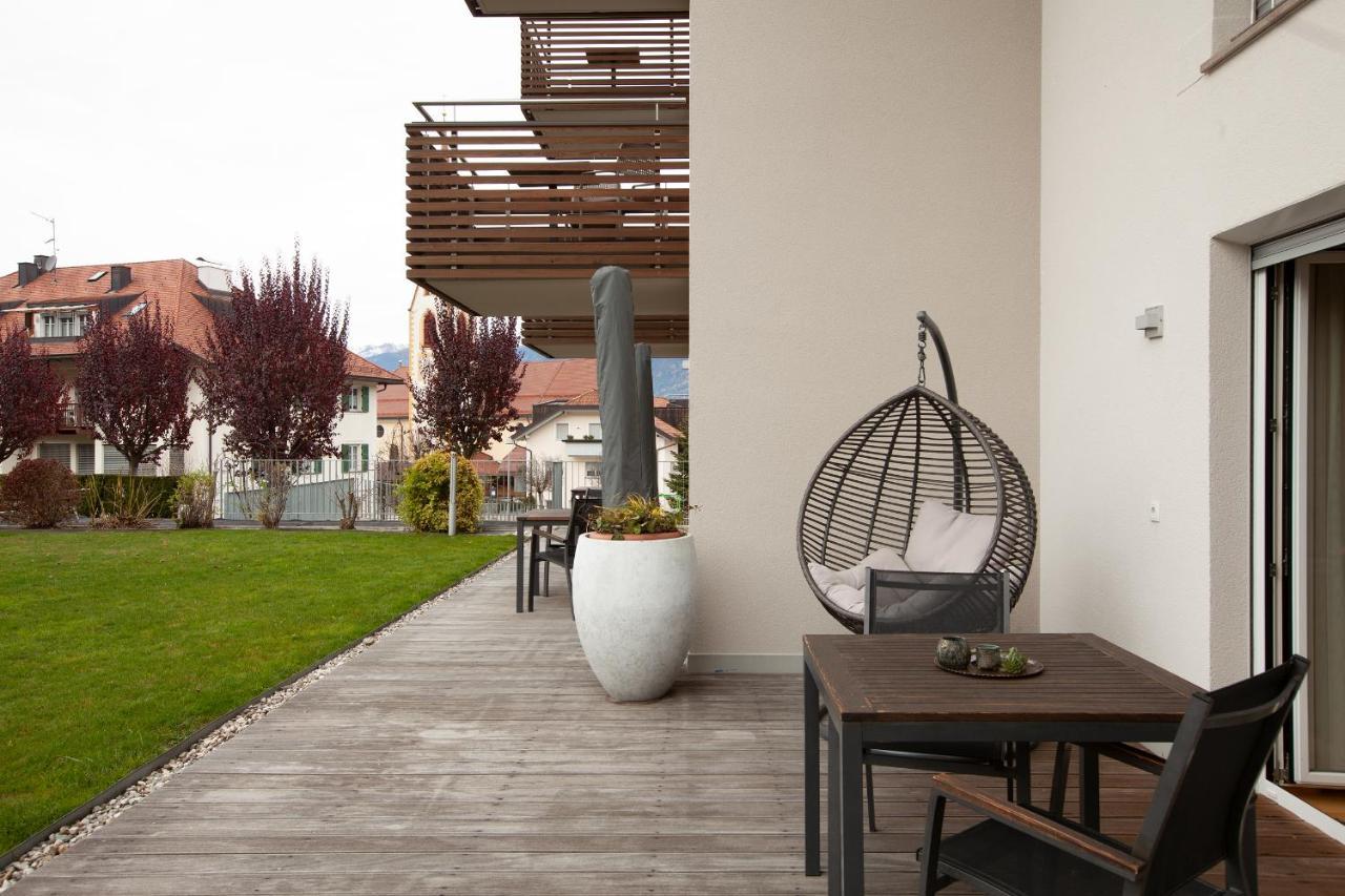 Residence Panorama Brunico Exterior foto