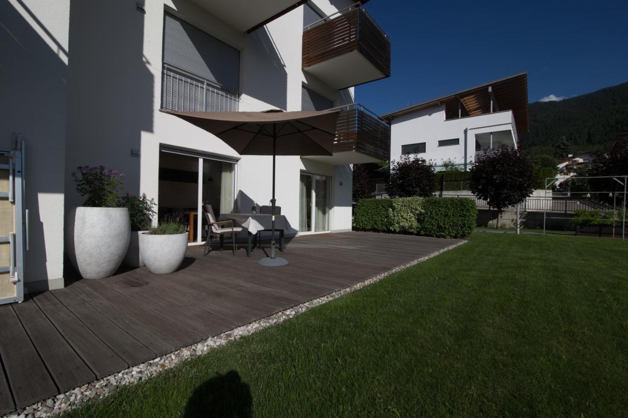 Residence Panorama Brunico Exterior foto
